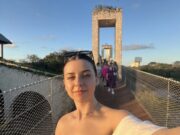 Ирен Панчева, “CNC Travel”: Ако трябва да опиша Мексико само с една дума, тя не би била „Кариби”, а „контраст”