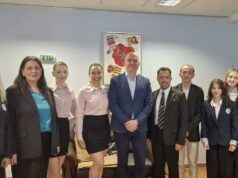 Министерството на туризма даде старт на инициативата „Министър за един ден“ с участието на ученици от гимназиите по туризъм в Русе и Ямбол