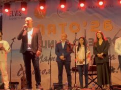 Министърът на туризма и кметът на Созопол официално дадоха началото на летния туристически сезон в града