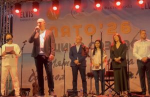Министърът на туризма и кметът на Созопол официално дадоха началото на летния туристически сезон в града