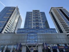 Grand Hotel Millennium Sofia е на 1-во място сред водещите работодатели в сектор хотелиерство в България според ICAP CRIF