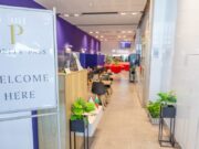 Летище Бургас откри нов Business Lounge в Терминал 2