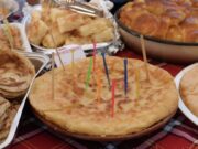 Най-вкусното от Родопите на една трапеза: Фестивалът на родопската кухня събира гости в Баните на 4 юли