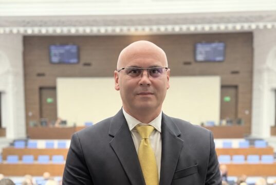 Реалният туристически бизнес вече има силно представителство в Комисията по туризъм