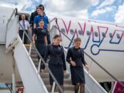 Wizz Air превръща Варна в новата въздушна врата към Европа с 6 нови маршрута от днес