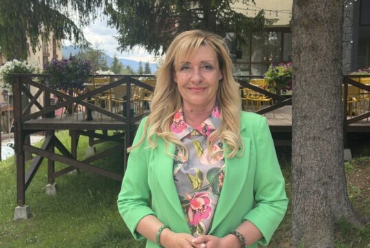 Сийка Суркова: Момчиловци ще предложи на своите гости интересни събития и нова туристическа атракция това лято