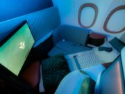Saudia въведе в експлоатация първия Airbus A321XLR