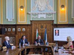 Пловдив внесе кандидатурата си за Европейска столица на спорта 2028