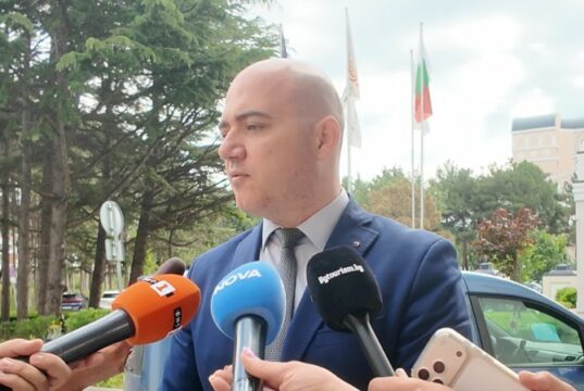 Министърът на туризма доц. д-р Илин Димитров ще открие Петата национална конференция за здравен туризъм в Пампорово