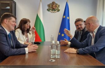 Министерството на туризма и обществените медии обсъдиха общи идеи за представяне на регионите в България