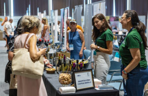 Остават 10 дни до най-голямото винено събитие на Южното Черноморие: Wine & Spirits Fest Burgas 2026 от 24 до 26 юли