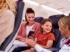 Eurowings разширява услугите за деца и семейства с нови удобства по време на полет