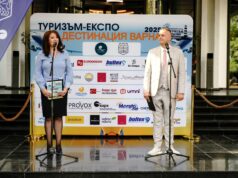 Вече 10 години туристическият бизнес обменя визия за бъдещето на „Туризъм-Експо Дестинация Варна“
