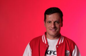 Бойко Манев, KFC България: Хората са двигателят на успеха ни