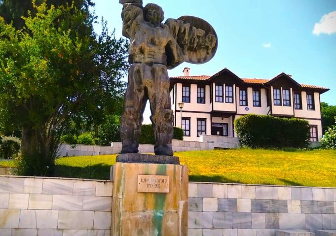ivaylovgrad