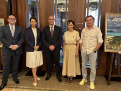 Ясен Щерев и депутати от “Прогресивна България” обсъдиха с Националния борд по туризъм законодателни промени и приоритетите пред сектора