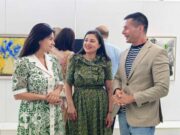 Росица Кирова: Фестивалът „Арт поток” превръща Царево в символ на успешното съчетание между култура, изкуство и туризъм