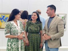 Росица Кирова: Фестивалът „Арт поток” превръща Царево в символ на успешното съчетание между култура, изкуство и туризъм