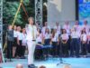 „България пее“ събра стотици жители и гости на Банско в незабравима музикална вечер
