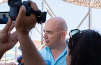 Министерството на туризма открива изнесени приемни на Северното и Южното Черноморие