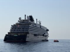 Explora III посрещна водещите фигури в бранша: Новото бижу на луксозния круизен сегмент
