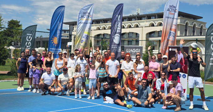 Kings' Valley Open 2026