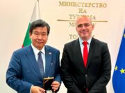 България ще привлича повече японски туристи чрез посещения на туроператори у нас