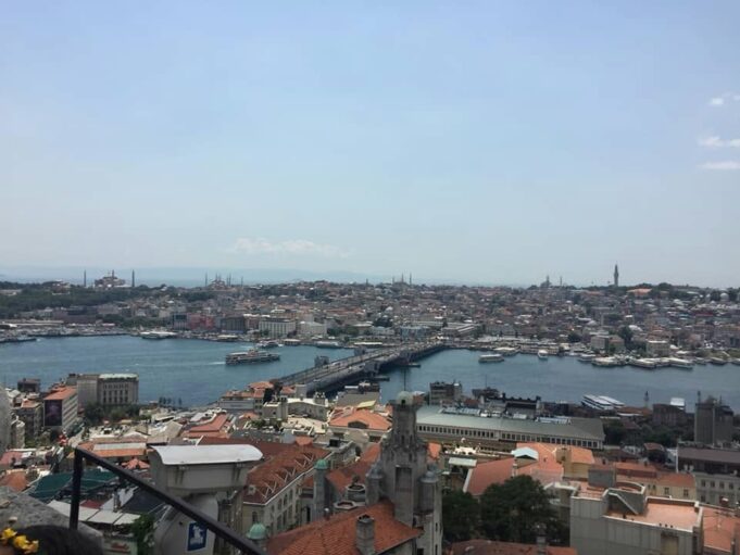 istanbul