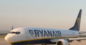 Ryanair стартира 24-часова разпродажба с билети от 19,99 евро за летни пътувания през август