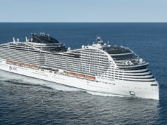 MSC Cruises представи обновените си програми за зимния сезон 2027/2028
