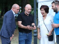 Банско и Израел разширяват партньорството си в туризма и културата