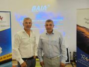 България и Румъния задълбочават сътрудничеството си в авиацията