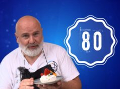 Проф. Климент Найденов спечели „Черешката на тортата“