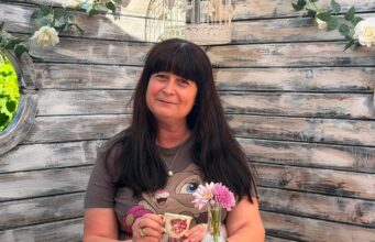 Мариана Василева от Добрич сбъдна мечтата си: Отвори заведение с десерти от детството, което се превърна в любимо място сред местните жители и туристите в Обзор