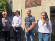 Бункерът на ген. Никола Жеков в Хисарлъка вече е отворен за посетители