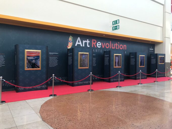 Art Revolution