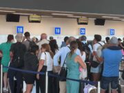 С близо 3 процента са се увеличи пътуванията на българите в чужбина през септември