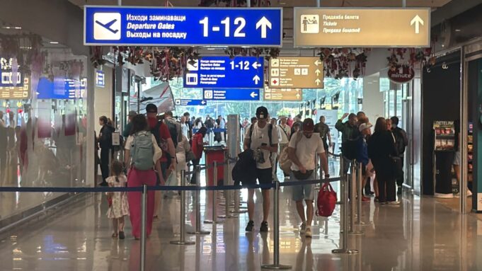 burgas airport 2026 1 8