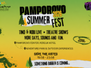 Pamporovo Summer Fest 2026 се завръща с още повече емоции, музика и приключения