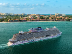 Norwegian Cruise Line организира бизнес закуска в София за укрепване на партньорствата и стимулиране на развитието си в България
