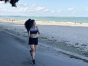 Burgas Running Tour предлага нов начин за опознаване на Бургас чрез бягане