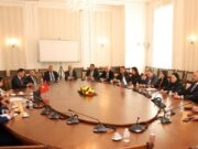 Групата за приятелство България – Виетнам обсъди конкретни възможности за задълбочаване на двустранното сътрудничество