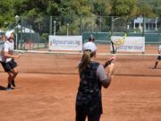 Активен тенис уикенд за цялото семейство – Albena Masters 2026
