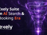 Anstea Synergy | Exely организира Exclusive Master Class за AI инструменти и увеличаване на приходите в хотелския бизнес