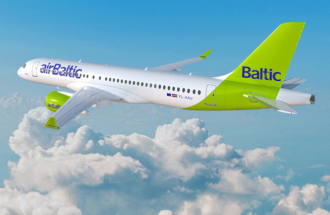 airBaltic