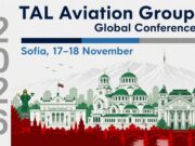 София ще е домакин на TAL Aviation Global Conference 2026
