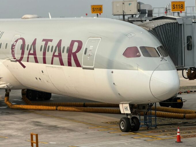 qatar airways 2
