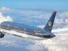 Royal Jordanian Airlines разглежда възможността за директни полети София – Аман