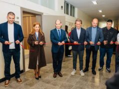 Иновативна практическа зала по туризъм отвори врати в Бургаския държавен университет „Проф. д-р Асен Златаров“