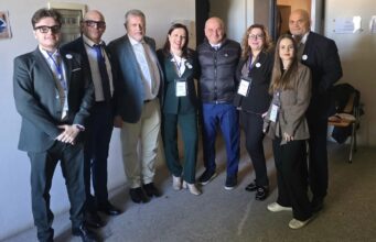 „Дестинация Бъдеще“ с успешно представяне в Италия: FederComTur Est Europa отваря нови хоризонти пред младите хора